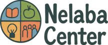 Nelaba Center Logo